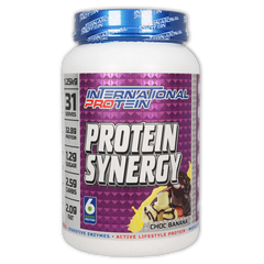 Protein Synergy