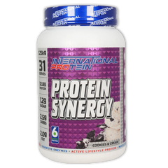 Protein Synergy