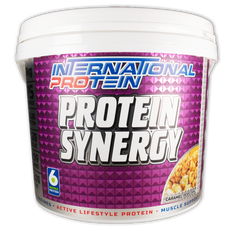 Protein Synergy