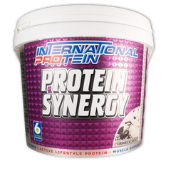 Protein Synergy