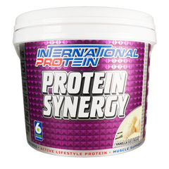 Protein Synergy