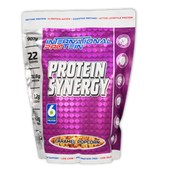 Protein Synergy