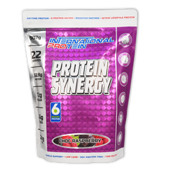 Protein Synergy