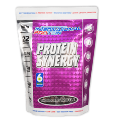 Protein Synergy