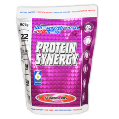 Protein Synergy