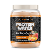 Protein Water by Faction Labs