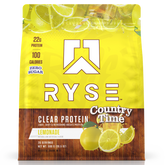 RYSE Clear Protein