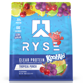 RYSE Clear Protein