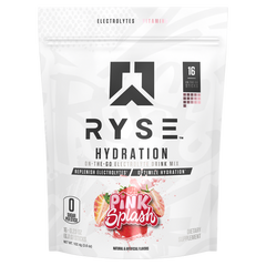 RYSE Hydration Sticks