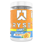 RYSE Loaded Pre Workout