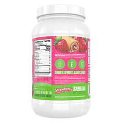 RYSE Loaded Protein