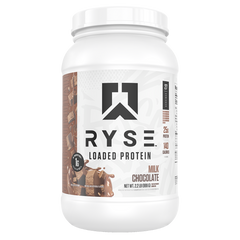 RYSE Loaded Protein