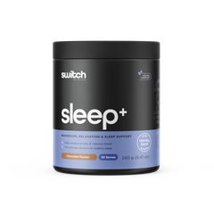 Sleep +