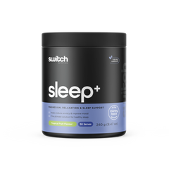 Sleep +