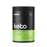 Keto Switch (BHB Ketones)
