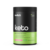 Keto (BHB Ketones) Switch Nutrition