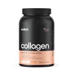 Collagen Switch