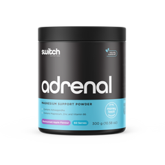 Switch Adrenal