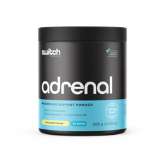 Switch Adrenal