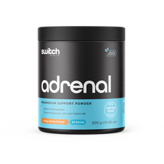 Switch Adrenal