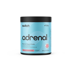 Switch Adrenal