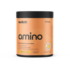 Amino by Switch Nutrition