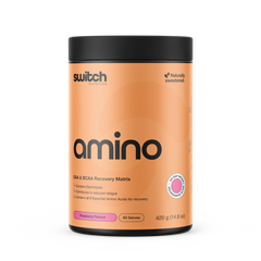 Amino by Switch Nutrition