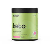 Keto (BHB Ketones) Switch Nutrition