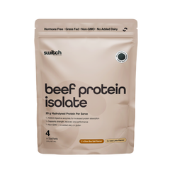 Beef Protein Isolate