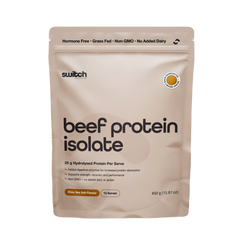 Beef Protein Isolate