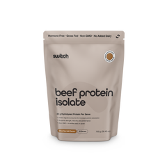 Beef Protein Isolate
