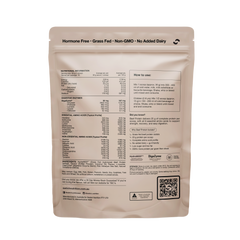 Beef Protein Isolate