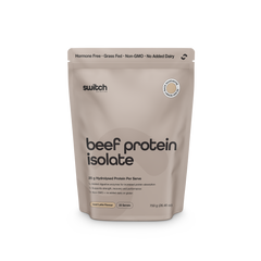 Beef Protein Isolate