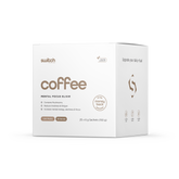 Mushroom Coffee Switch Nutrition