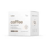 Mushroom Coffee Switch Nutrition