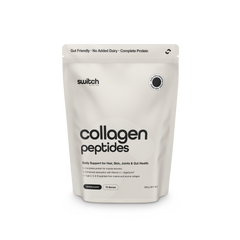 Collagen Peptides (Formally Collagen protein)