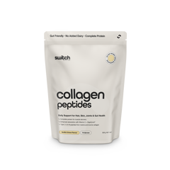 Collagen Peptides (Formally Collagen protein)