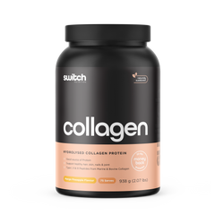 Collagen Switch