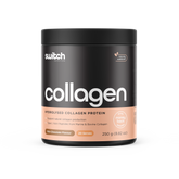 Collagen Switch