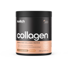Collagen Switch
