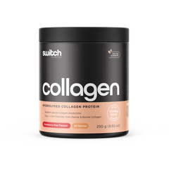 Collagen Switch