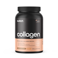 Collagen Switch
