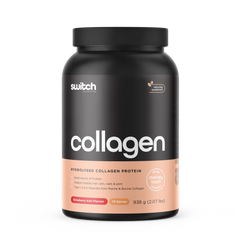 Collagen Switch