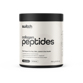 Collagen Peptides (Formally Collagen protein)