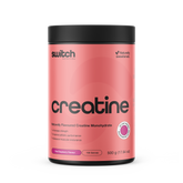 Creatine Flavoured