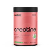 Creatine Flavoured