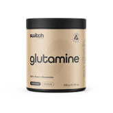 Glutamine 100% pure L-Glutamine