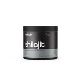shilajit
