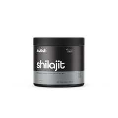 shilajit