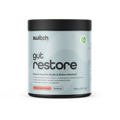 Gut Restore by Switch Nutrition